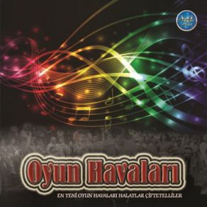 Oyun Havaları album cover