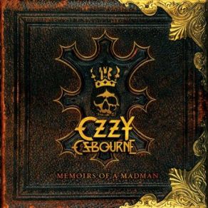 Memoirs Of A Madman album cover