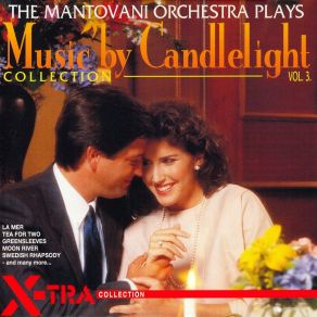 Music By Candlelight (Vol. 3) album cover