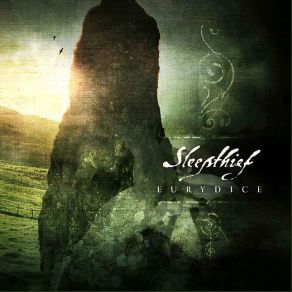 Eurydice: Remixes album cover