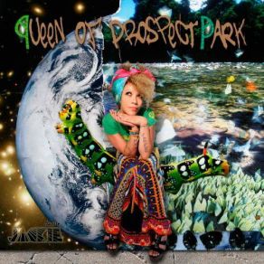 Queen Of Prospect Park album cover