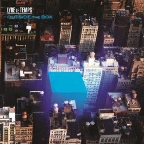 Outside The Box (Extended Version) album cover