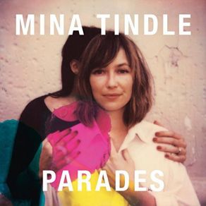 Parades album cover
