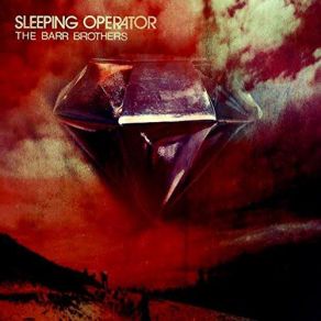 Sleeping Operator album cover
