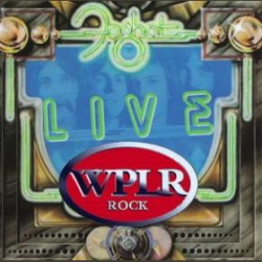 WPLR Studios Dallas album cover