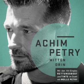 Mittendrin (CD1) album cover