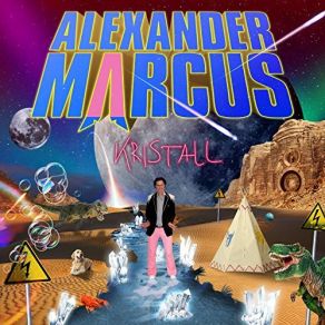 Kristall album cover