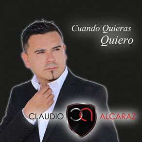 Cuando Quieras Quiero album cover