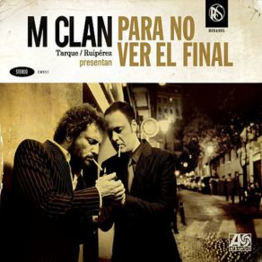 Para No Ver El Final album cover