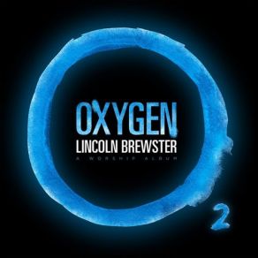 Oxygen album cover