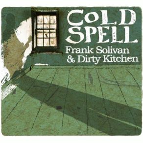 Cold Spell album cover