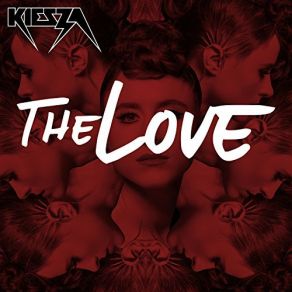 The Love (Single) album cover