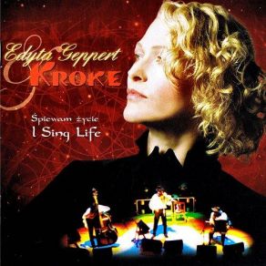 Spiewam Zycie - I Sing Life album cover