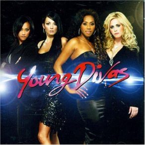 Young Divas album cover