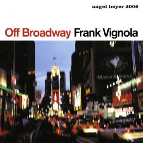 Off Broadway (Extended) album cover