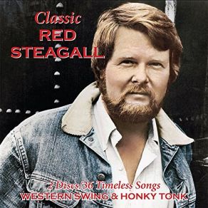 Classic Western Swing & Honky Tonk (CD1) album cover