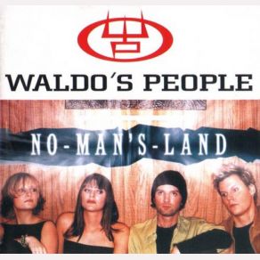 No-Man's-Land album cover