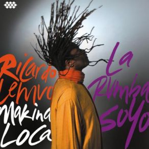 La Rumba SoYo album cover