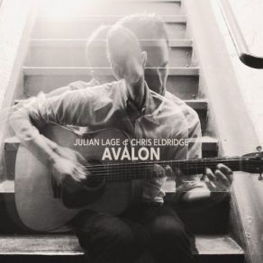 Avalon album cover