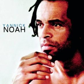 Yannick Noah album cover