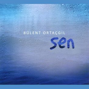 Sen album cover