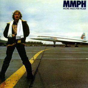 More Miles Per Hour album cover