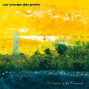 De Cuba Y De Panama album cover