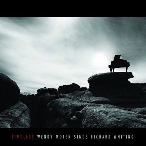 Timeless: Wendy Moten Sings Richard Whiting album cover