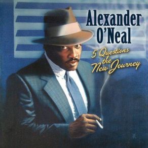 5 Questions The New Journey album cover