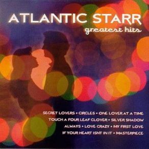 Greatest Hits album cover