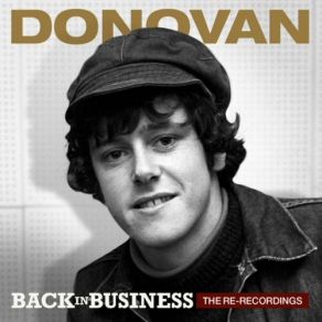 Back In Business: The Re-Recordings album cover