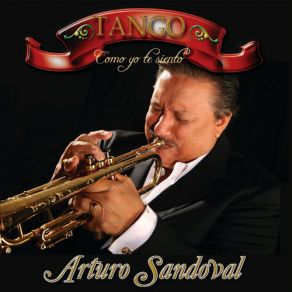 Tango Como Yo Te Siento album cover