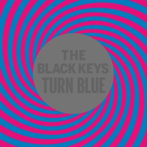 Turn Blue Deluxe Edition album cover
