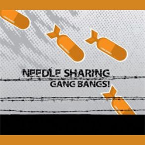 Gang Bangs album cover