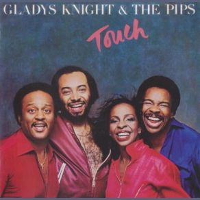 Touch album cover