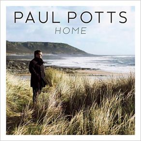 Home album cover