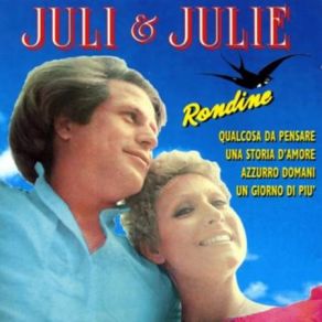 Rondine album cover