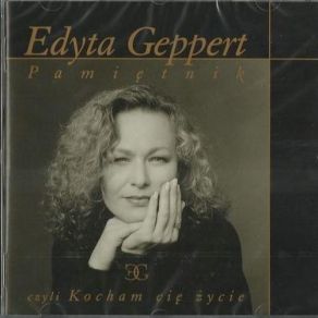 Pamietnik, Czyli Kocham Cie Zycie album cover