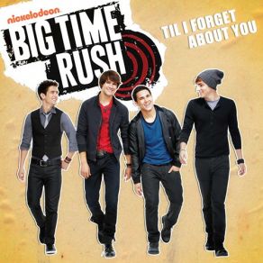 Til I Forget About You (Single) album cover