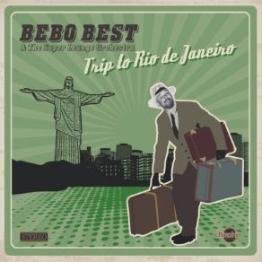 Trip To Rio De Janeiro album cover