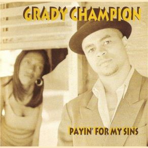Payin' For My Sins album cover