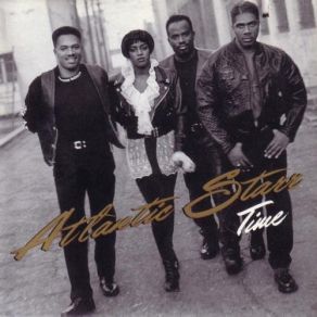 Time album cover