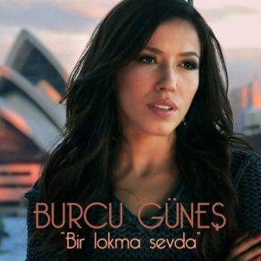 Bir Lokma Sevda (Single) album cover