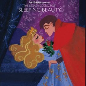 The Legacy Collection: Sleeping Beauty (Original Soundtrack) (CD1) album cover