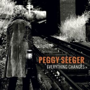 Everything Changes album cover