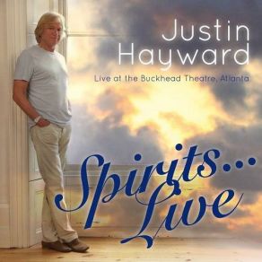 Spirits... Live album cover