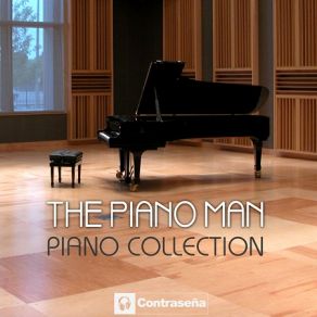 Piano Collection album cover