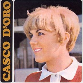 Casco D' Oro album cover