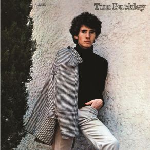Tim Buckley (CD1) album cover