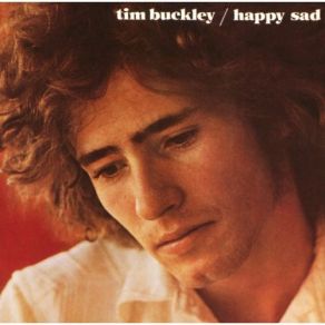 Happy Sad album cover